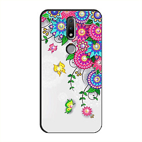 Ốp Lưng Dẻo Dành Cho NOKIA 2.4