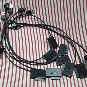 Mua Cáp chuyển ổ DVD laptop ra cổng USB