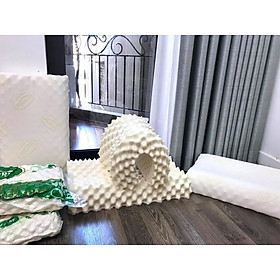 Mua Gối Cao Su Non Cao Cấp (Ventry)