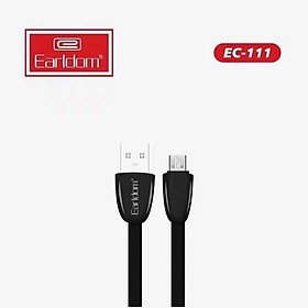 Mua Cáp Sạc 3m Earldom EC – 111 dành cho điện thoại