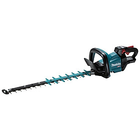 MÁY TỈA HÀNG RÀO DÙNG PIN 40V 700W 600MM MAKITA UH004GZ01 (KHÔNG KÈM PIN VÀ ĐẾ SẠC) - HÀNG CHÍNH HÃNG