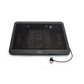 Mua Đế Tản Nhiệt Laptop 1 Quạt Siêu Mát