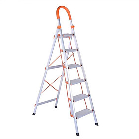 Mua Thang ghế INOX gia đình 5 bậc 1m74