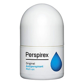 Lăn Khử Mùi Perspirex Antiperspirant Roll-On (20ml)