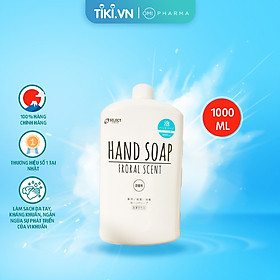 Nước Rửa Tay S SELECT Nhật Bản