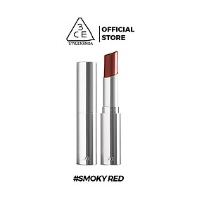 Son Bóng 3CE GLOW LIP COLOR Cho Bờ Môi Căng Mọng Quyến Rũ