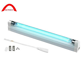 Mua Đèn diệt khuẩn không khí tia cực tím UV 8W 220VAC