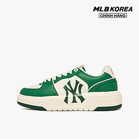 MLB - Giày sneakers unisex cổ thấp Chunky Liner 3ASXCLB3N