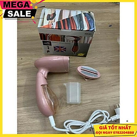 Mua Bàn Ủi Hơi Nước Cầm Tay Cao Cấp - Giao Hàng Toàn Quốc