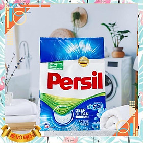 Bột Giặt Persil 2.34kg 36PFreshness By Silan