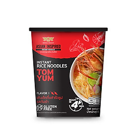 Hủ tiếu ăn liền Song Long (vị Tom Yum)