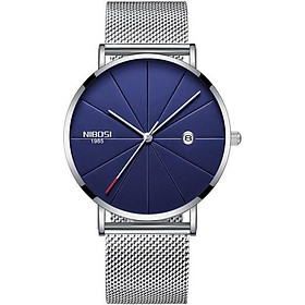 Đồng hồ nam NIBOSI chính hãng NI2321S.05