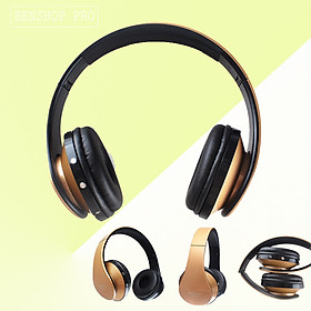 Mua Tai nghe nhạc bluetooth hàng chính hãng Ovleng EB203 (tyrant)