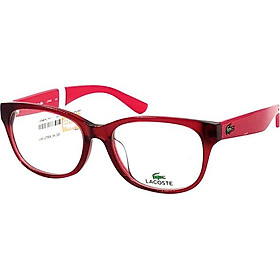 Gọng Kính Unisex Lacoste L2700A 525 (58/13/140)