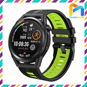 Dây đeo Huawei Watch 5/ 4/ 3/ GT6/ GT5/ GT4/ GT3/ GT2/ GT Runner (DS2)