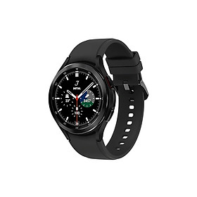 Đồng hồ thông minh Samsung Galaxy Watch 4 Classic Bluetooth (46mm) R890 - Hàng Chính Hãng