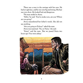 Macmillan Readers: Anna And Fighter Beg