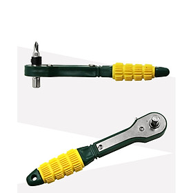 Mua Cần xiết lực tự động 1/4 inch 2 trong 1 GT733