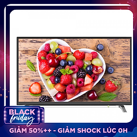 Smart Tivi Toshiba Full HD 40 inch 40L5650