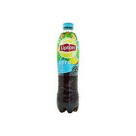 Trà Đào Lipton Không Đường1.5L