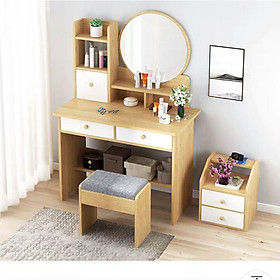 Mua bàn trang điểm giá rẻ bp20