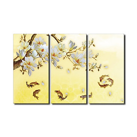 Tranh 3D làm theo yêu cầu - 45