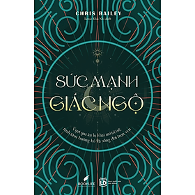 Sách Sức Mạnh Giác Ngộ