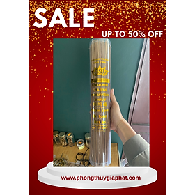 Mua  LOẠI 1   Nhang Trầm Hương Bó 460 cây  GIÁ TẬN XƯỞNG  tặng 10 nụ trầm |phongthuygiaphat