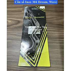 Cần số Inox 304 : dành cho Dream, Wave nhỏ, Future led MS03