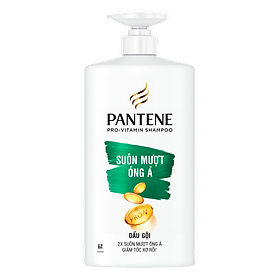 Dầu Gội PANTENE Chai