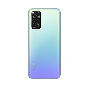 Mua Điện thoại Xiaomi Redmi Note 11 | Pin 5000mAh | Snapdragon 680 | Sạc nhanh 33W - Hàng chính hãng