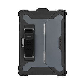 Ốp Lưng dành cho Microsoft Surface Go 3/2/1 TARGUS SafePort Rugged MAX - Hàng Chính Hãng