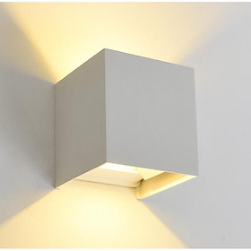 Đèn tường LED ZEOCO trang trí nội thất hiện đại