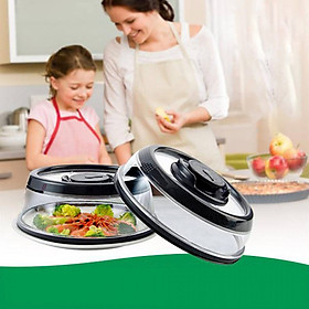 Mua Nắp Hút Chân Không Bảo Quản Thực Phẩm