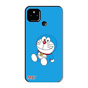 Ốp Lưng Dành Cho GOOGLE PIXEL 5A-5G