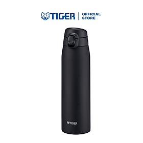 Bình Giữ Nhiệt Lưỡng Tính TIGER MCT-K060 (600ml)