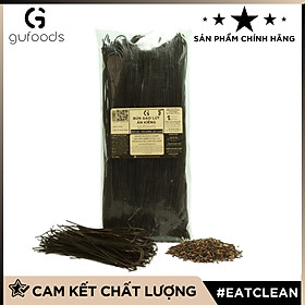 Bún gạo lứt ăn kiêng GUfoods - Giảm cân, Thực dưỡng, Eat clean