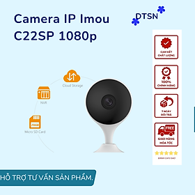 Camera IP Imou C22SP 1080p - Hàng Chính Hãng