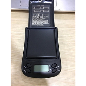 Mua Cân điện tử POCKET SCALE - 200g sai số 0.01g