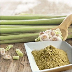 Mua Bột sả nguyên chất 50gr