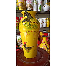 Mua Lọ căm hoa miệng rộng gốm sứ Bát Tràng