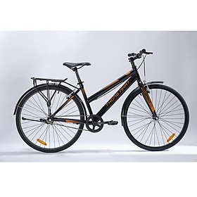 Xe đạp Thống Nhất thể thao GN06-24, 26, 27 inch 2.0 - Hàng chính hãng (Phù hợp với người cao từ 1m35 trở lên)