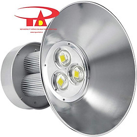 Đèn led nhà xưởng 150w - Led hight bay 150w