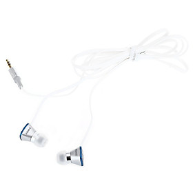 Tai Nghe Nhét Tai Dây Bảng Dẹt Somic L1 (3.5mm) (9mm)