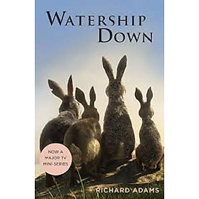 Watership Down - Penguin Random House