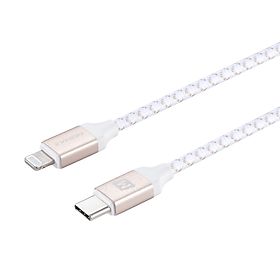 Mua Cáp sạc nhanh Type C to Lightning PD 3.0 18W 1.2 M Momax DL39 - Hàng chính hãng