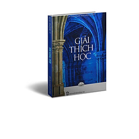 Giải thích học - Vanlangbooks