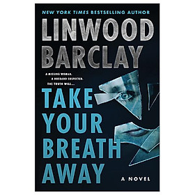 Take Your Breath Away - Đang cập nhật