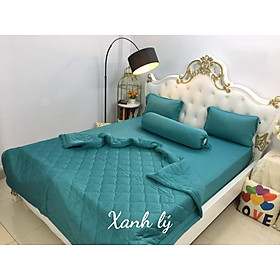 Mền thun cao cấp - mỏng nhẹ - thoáng mát - Cho giấc ngủ dễ chịu [chăn ga gối đệm]