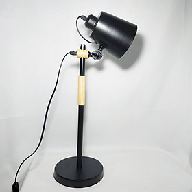 Mua Đèn bàn làm việc VINTAGE thiết kế sang trọng DT03  - kèm bóng LED chống lóa cận